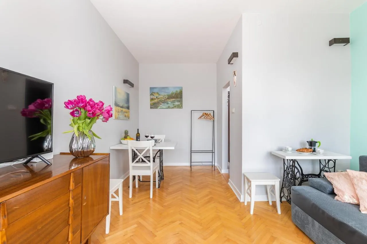 Apartament Swietokrzyska By Your Freedom Warsaw 0*,  Poland
