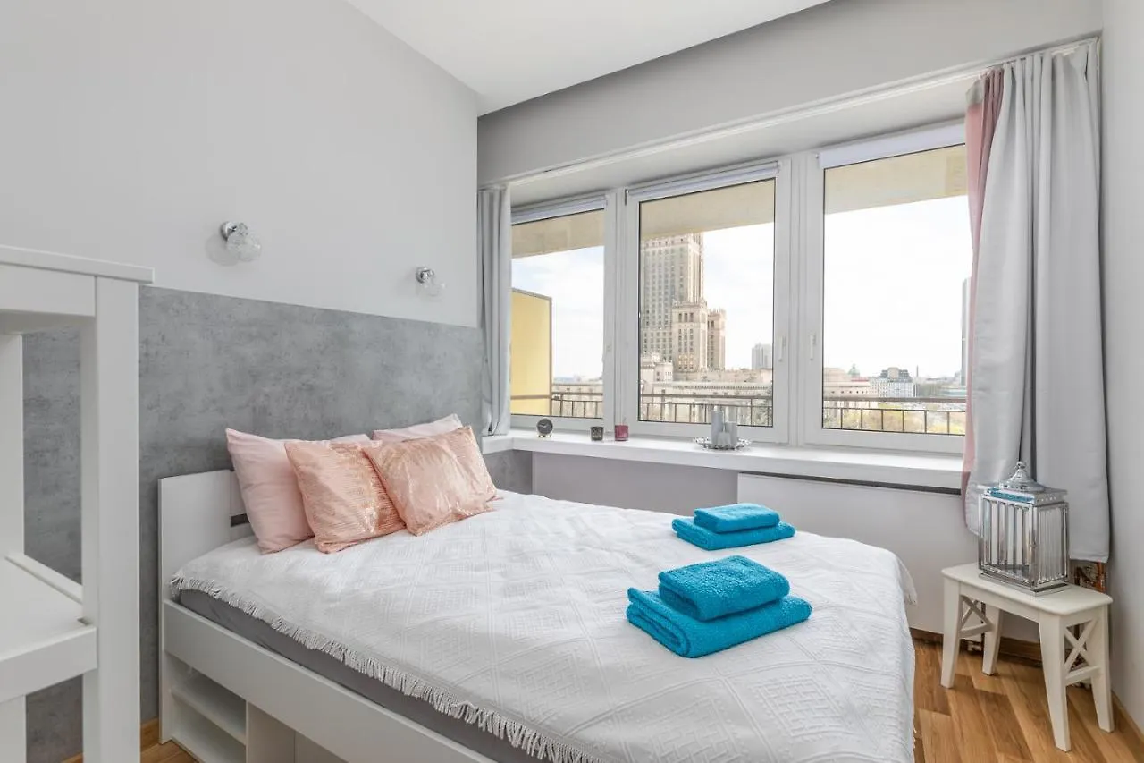 Apartament Swietokrzyska By Your Freedom contacts