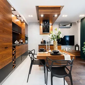 Bed&bath Luxury Краков