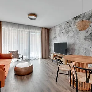 Comfort łąkowa , Gdańsk Polska