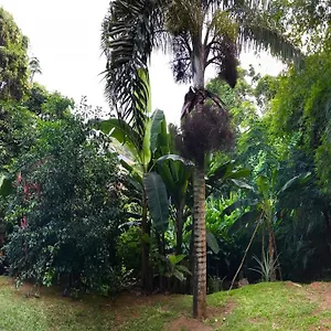 La Nature О-Кап
